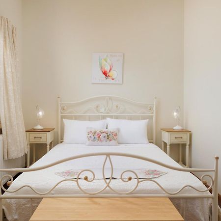 Villa Magnolia Corfu Pérama Exterior foto