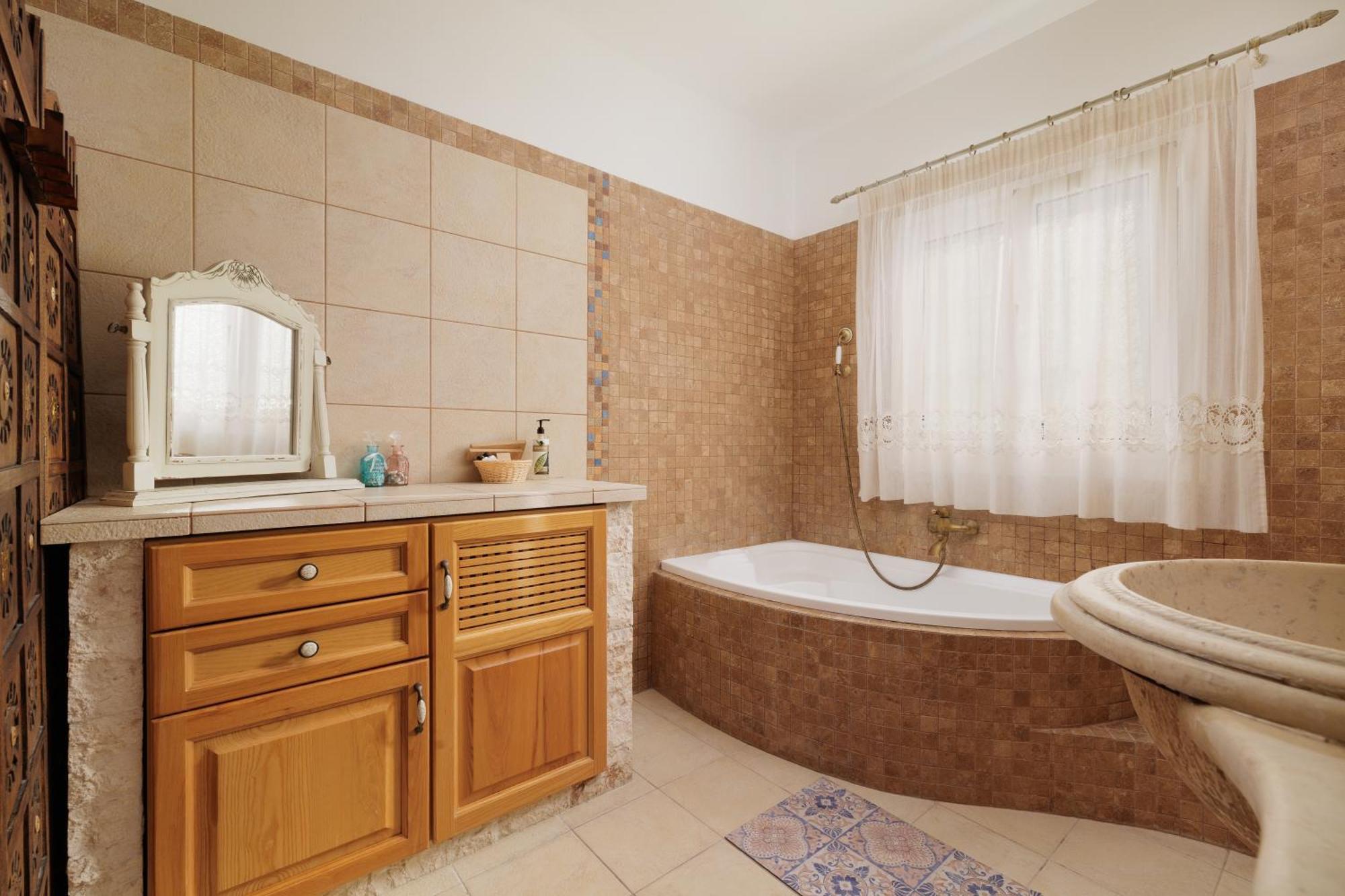 Villa Magnolia Corfu Pérama Exterior foto